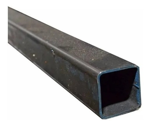 Tubo Estructural 120 X 120 X 4mm Espesor X 550 Cm Largo