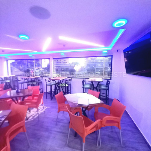 Venta De Fondo De Comercio En Caribe Ref 2280