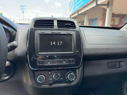 Renault Kwid KWID OUTSIDER