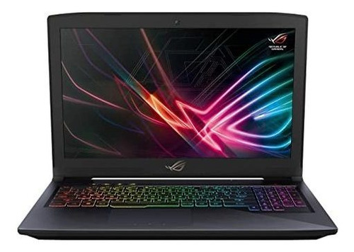 Notebook Asus Rog Strix Hero Edition Gl503ge-es52 Gamin 7415