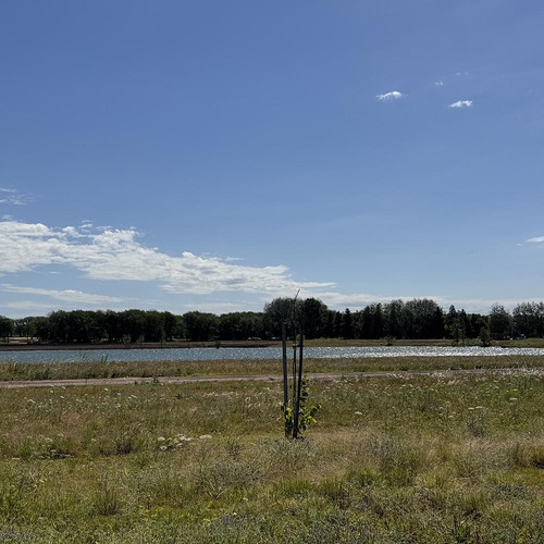 Lote En Venta El Nuevo Barrio La Laguna De Estancias Del Pilar
