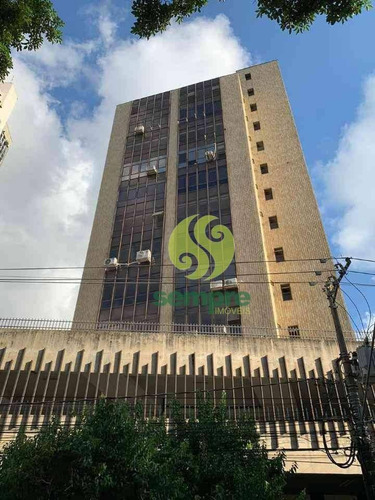 Imagem 19 de 22 de Andar Corporativo Pronto Para Locação, 217 M² - Savassi - Belo Horizonte/mg - Ac0110