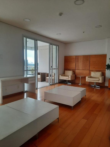 Imagem 18 de 20 de Sala Para Alugar, 42 M² Por R$ 2.500,00/mês - Pinheiros - São Paulo/sp - Sa0268