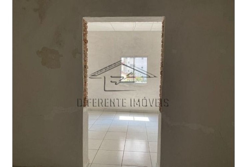 Imagem 5 de 15 de Sala Comercial 50m2 Na Vila Regente Feijó !