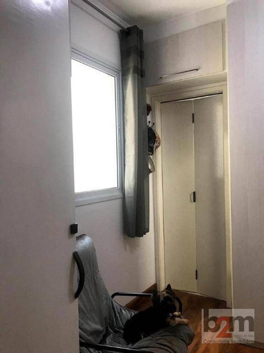 Imagem 12 de 23 de Apartamento Com 3 Dormitórios À Venda, 77 M² Por R$ 570.000,00 - Bela Vista - Osasco/sp - Ap2452