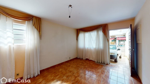 Imagem 1 de 10 de Casa À Venda Em São Paulo - 33946