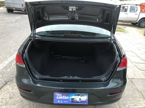 Imagem 8 de 15 de Fiat Siena 1.0 Mpi El 8v Flex 4p Manual