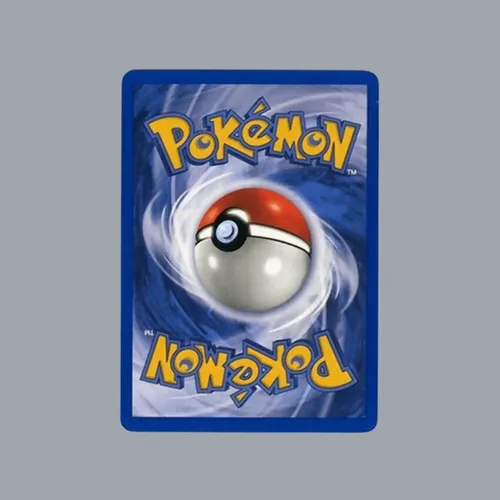 Card Pokémon - Here Comes Team Rocket! 111/109 Original Holo