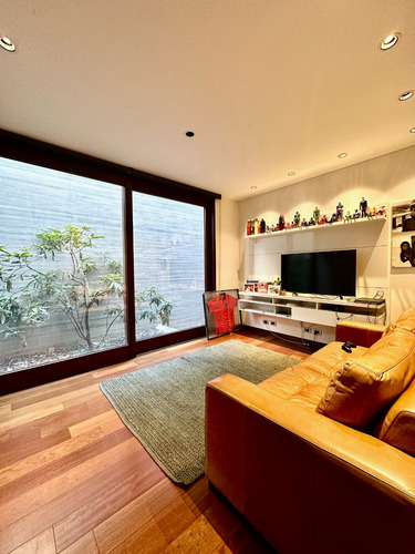 Valle Escondido Arq. G. Mardones: Lujo, Vistas Y Ambientes