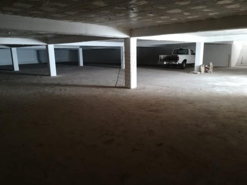Imagen 2 de 5 de Bodega Industrial En Renta Obrera