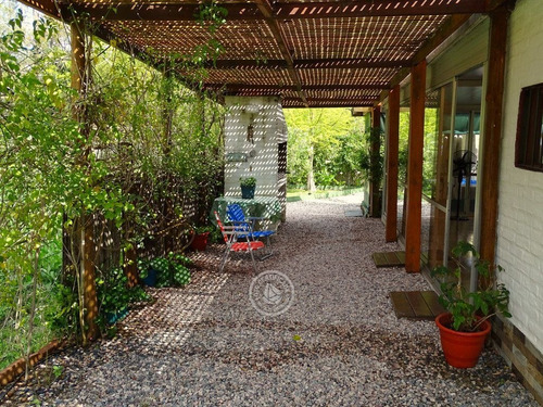 Casa En Bella Vista Jacuzzi Climatizado