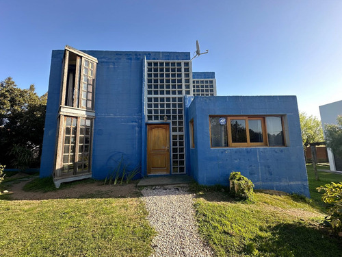 Venta De Casa 4 Dormitorios A 2 Cuadras Del Mar