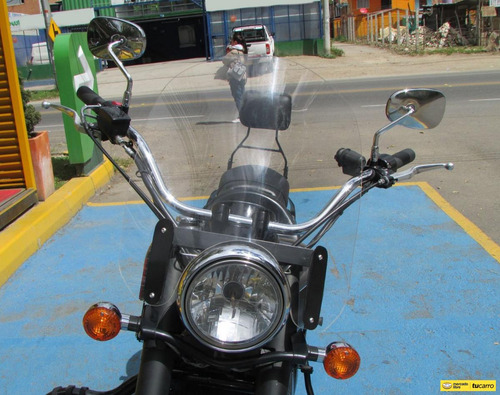 Imagen 17 de 25 de Kawasaki Vulcan Classic