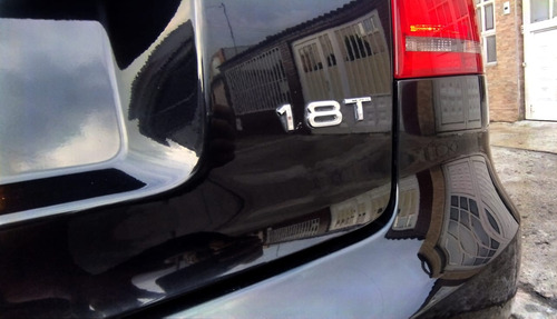 Audi A3 1.8 Tfsi