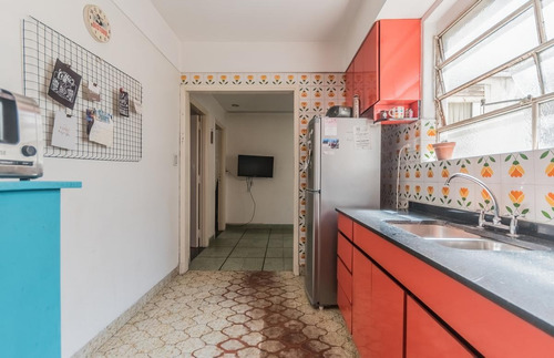 Imagen 6 de 30 de Ph 3 Amb En Venta - Terraza Propia - Ciudadela