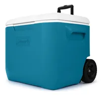 Comprar Conservadora Coleman 60qt 57lts Rudas Made In Usa