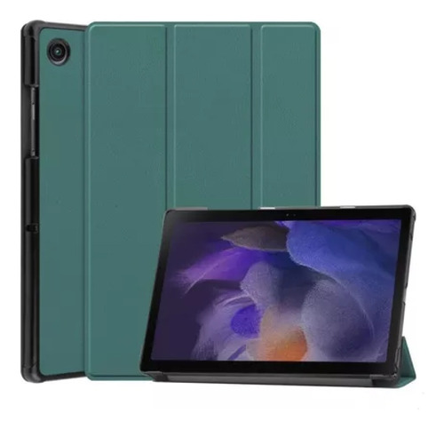 Funda Smart Case Compatible Amazon Fire Hd 10 2021