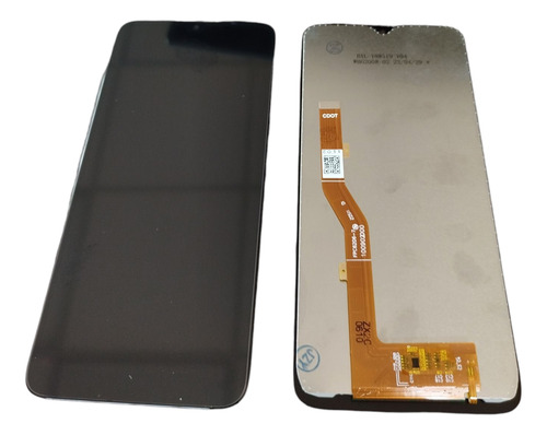 Módulo S/marco Para Alcatel 1se 2020 Tcl L10 Lite L10 Plus