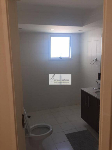 Apartamento Com 3 Dormitórios À Venda, 195 M² Por R$ 1.200.000,00 - Parque Campolim - Sorocaba/sp - Ap0950
