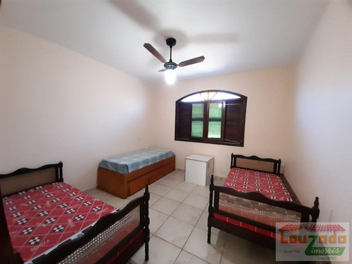 Imagem 14 de 15 de Casa Para Venda Em Peruíbe, Jardim Barra De Jangada, 3 Dormitórios, 1 Suíte, 2 Banheiros, 3 Vagas - 3566_2-1160955