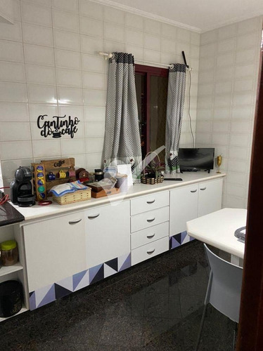 Imagem 5 de 27 de Apartamento À Venda Em Vila Formosa - Ap003966