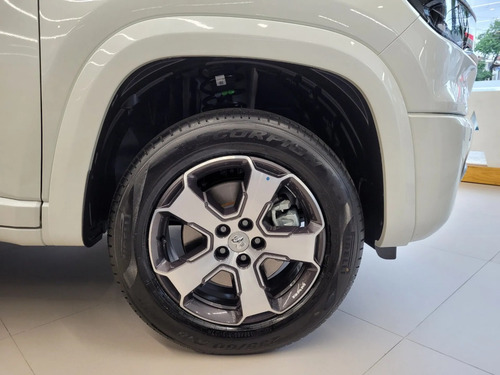 RAM Rampage 2.0 Laramie Cab. Dupla Td 4X4 Aut. 4P