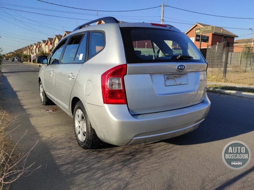 Kia Motors New 2010