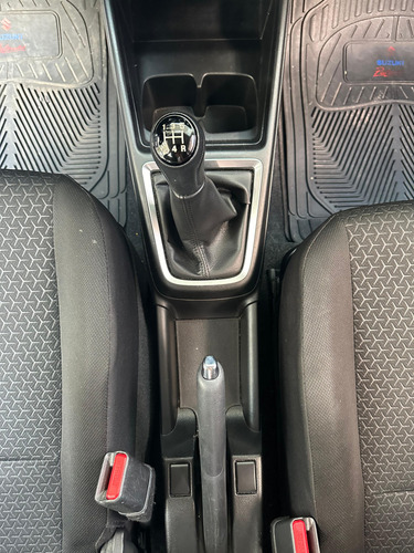 Suzuki Swift 2023