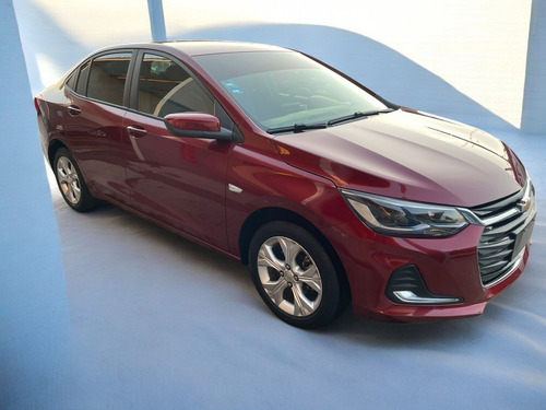 Chevrolet Onix 1.0 LT At