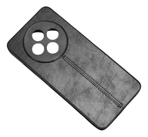 Zt Case For Oppo Reno12 F 5g Línea De Carro De Ternera