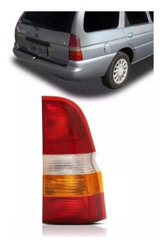 Faro Ford Escort Rural Derecho 1995 2000