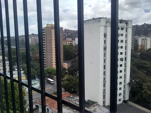 Imagen 11 de 11 de Vendo Apartamento En Av. El Ejército, El Paraíso