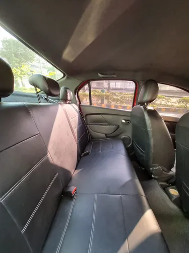 Renault Logan 1.6 Dynamique
