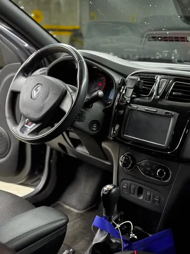 Renault Stepway 1.6 Dynamique / Intens Automática