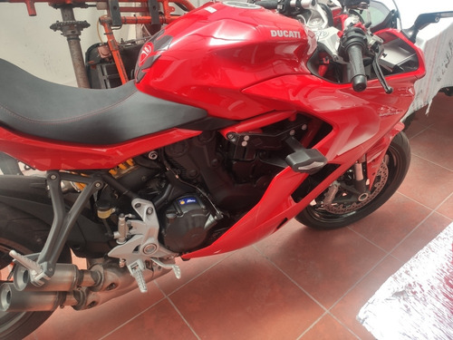 Imagen 5 de 13 de Ducati Superespor