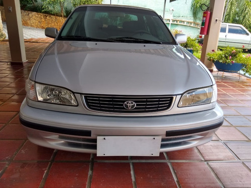 Toyota Corolla Xei Mec