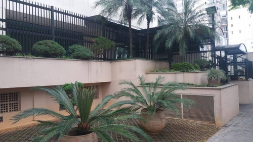 Arrebatador Apartamento Na Vila Antonieta. - Mi84314