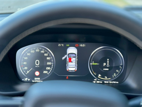 Volvo XC40 1.5 T5 RECHARGE R-DESIGN GEARTRONIC