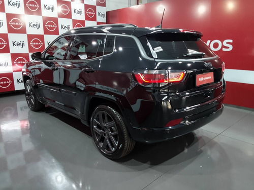 Jeep Compass 1.3 T270 TURBO FLEX S AT6
