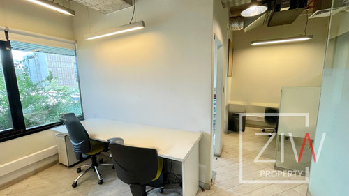 Alonso Córdova/ Nva Costanera, 150m2 2+2estac.- Ziw Property