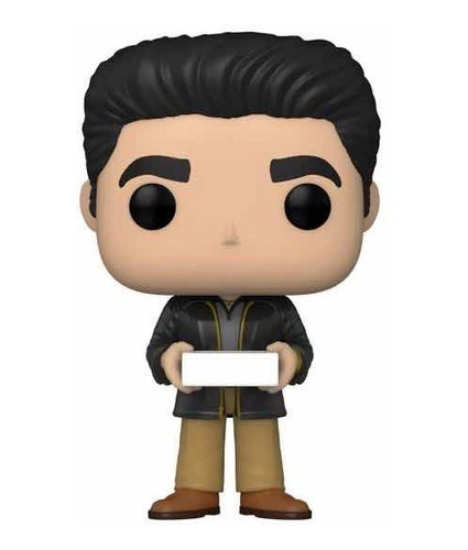 Christopher Moltisanti 1294 The Sopranos Funko Pop! Hbo Max