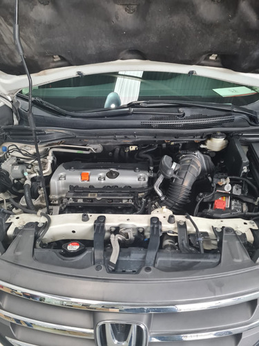 Honda CR-V 2.4 Lx Mt