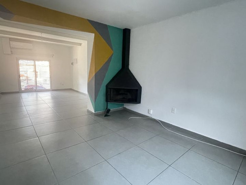 Venta Apartamento 2 Dormitorios Gran Terraza Palermo
