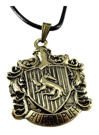 Collares Harry Potter Varios Modelos Reliquias Snitch Casas