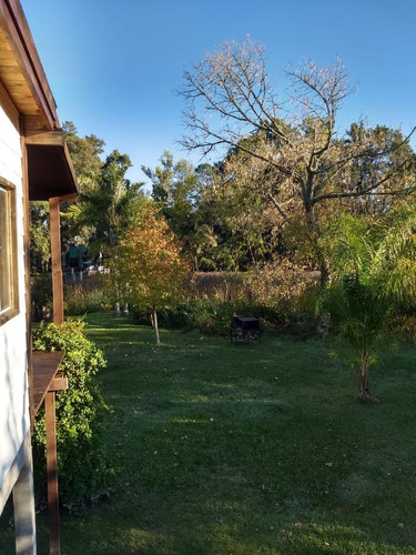 Imagen 11 de 30 de Casa - Zona Delta Tigre