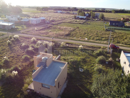 Casa A Estrenar En Gardey, Tandil