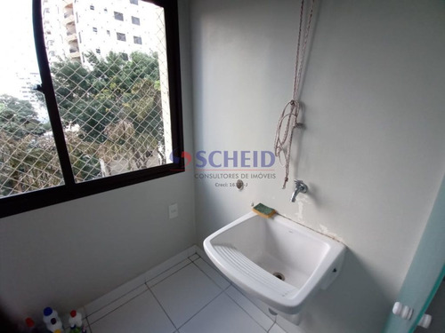 Imagem 12 de 15 de Apartamento 2 Dormitórios , Na Vila Mascote!! - Mc9192