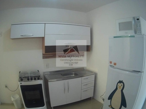Imagem 10 de 23 de Apartamento A Venda No Bairro Canasvieiras Em Florianópolis - 4013-1