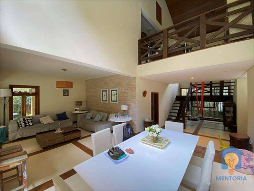 Imagem 9 de 30 de Casa Com 3 Suítes À Venda- R$ 1.798.000 - Aldeia Da Fazendinha - Carapicuíba/sp - Ca0434