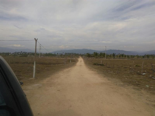 Imagen 6 de 12 de Terreno En Venta San Jeronimo
